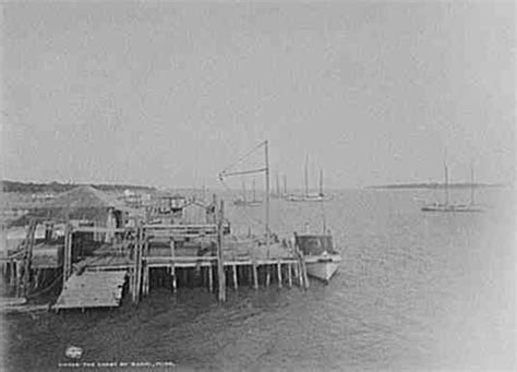 The Seafood Industry in Biloxi: Its Early History, 1848-1930 - 2006 …