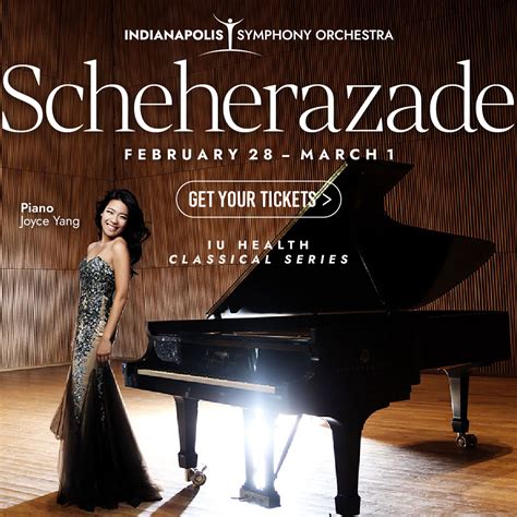 The Search For Scheherazade
