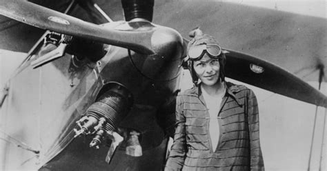 The Search Is Still On for Amelia Earhart 80 Years …