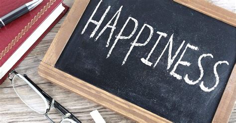 The Search for Happiness Psychology Today