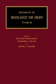 The Sebaceous Glands - 1st Edition