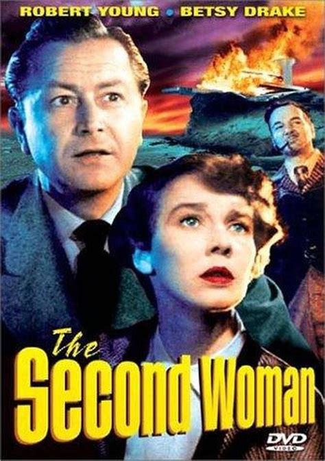 The Second Woman (1950) - Turner Classic Movies