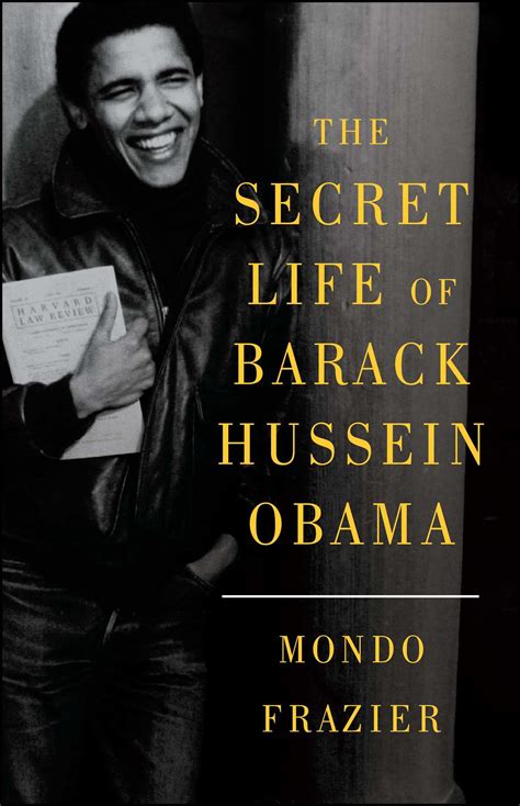 The Secret Life of Barack Obama &ndash; Trevor Loudon's New Zeal Blog