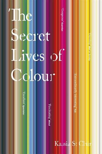 The Secret Lives of Colour Secret life, The secret, Coloring books