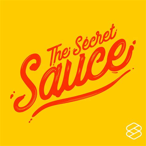 The Secret Sauce podcast - Free on The Podcast App