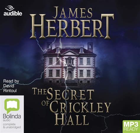 The Secret of Crickley Hall - Wikidata