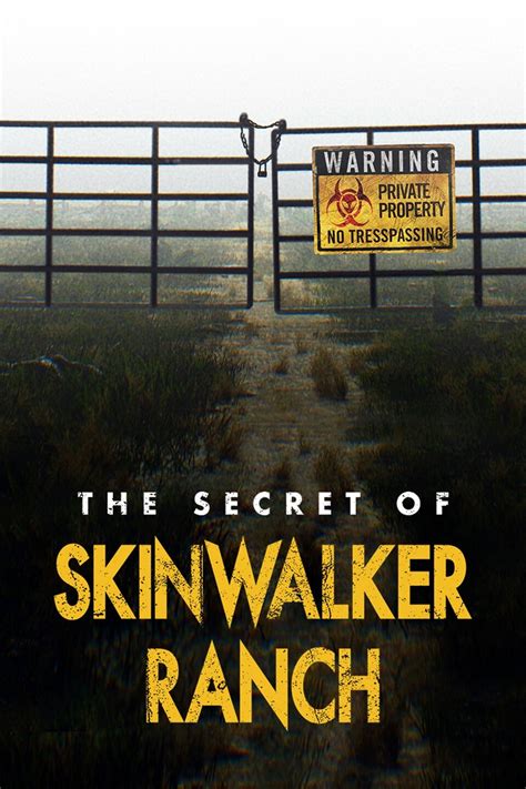 The Secret of Skinwalker Ranch - Next Episode