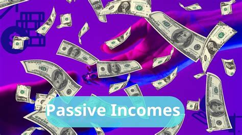 The Secrets of Passive Income - Financesonline.com