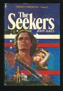 The Seekers (novel) - Wikipedia