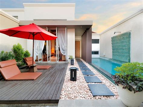 The Seiryu Villas, Bali Villa Price, Address & Reviews