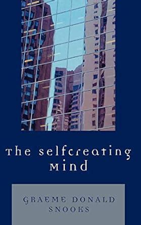 The Selfcreating Mind