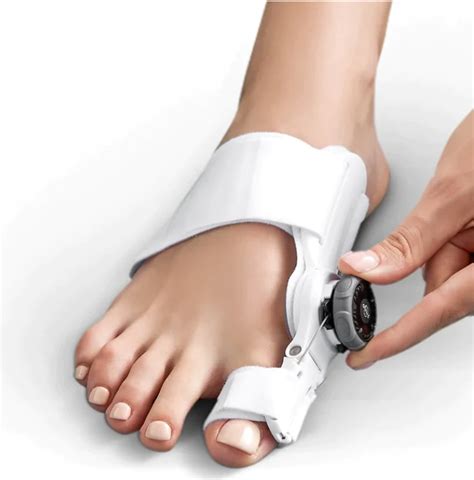 The Serene Toe Aligner – Serene Living Co