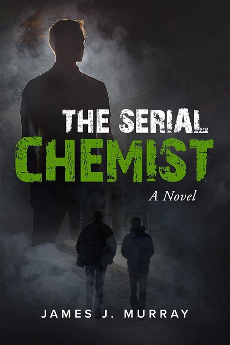 Read The Serial Chemist