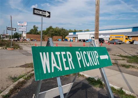 The Series of Terrible Decisions Made by Engineers in Flint, Michigan