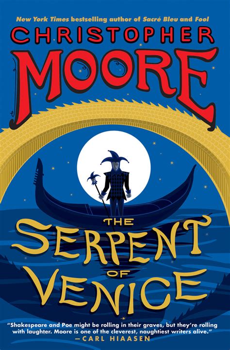 The Serpent of Venice: A Novel - Kindle edition by …