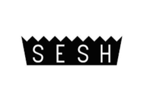 The Sesh Sticker Etsy UK