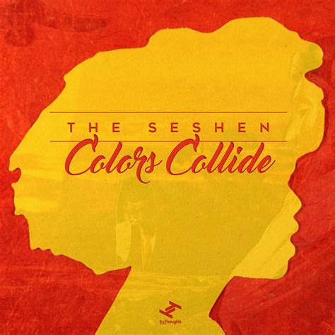 The Seshen - Colors Collide Album Reviews, Songs