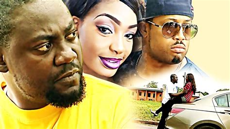 The Set Up 2 / Nigerian movie - Naijapals