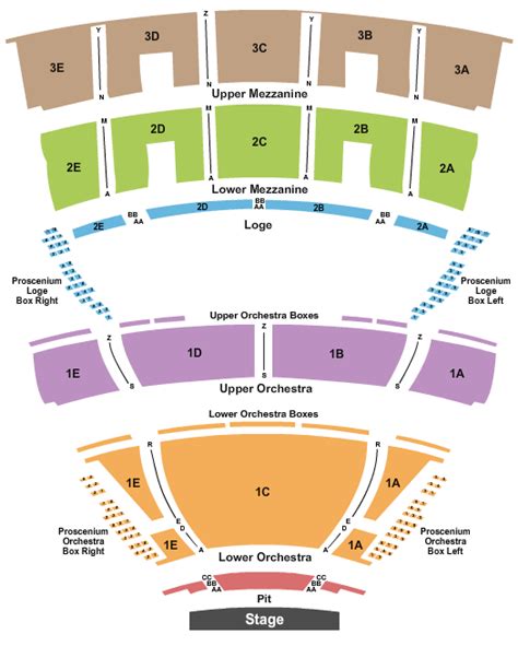 The Setup at The Palace Theater Tickets, Multiple Dates - Eventbrite