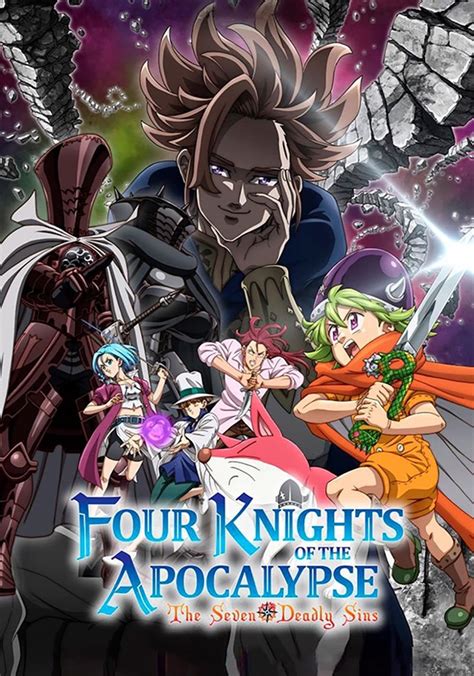 The Seven Deadly Sins 1. Sezon 23. Bölüm izle Dizigom. 