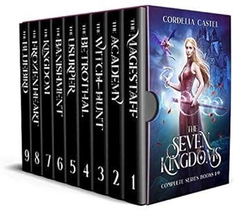 Read Ransom (The Reverence Trilogy)