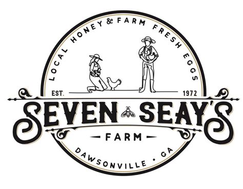 The Seven Seay’s Farm store is closer to completion. In