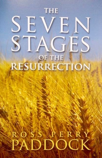 The Seven Stages of the Resurrection - Omega …