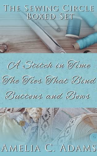 Read The Sewing Circle Boxed Set