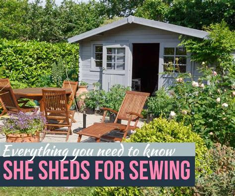 The Sewing Shed - The Sewing Shed added a new photo. - Facebook