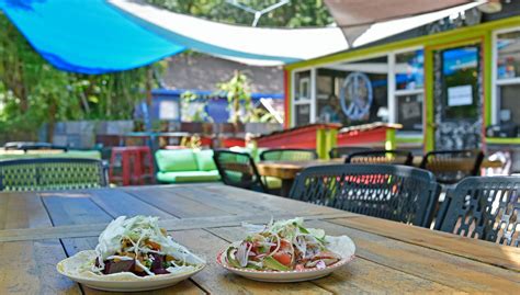 The Shack Articles - Birdrock Taco Shack