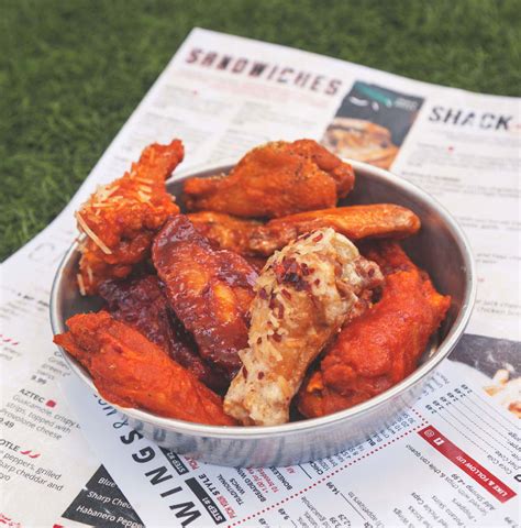 2024 The Shack Wings: A Delicious Addition to Any Menu-marketplaceplus.shop