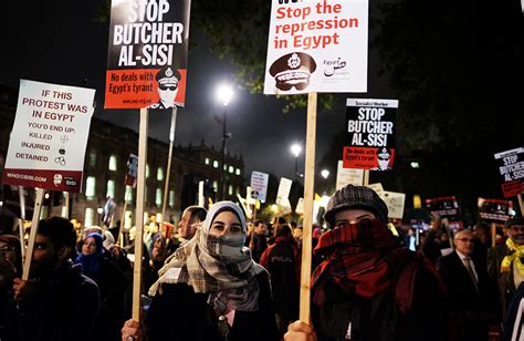 nationalization repression methodology