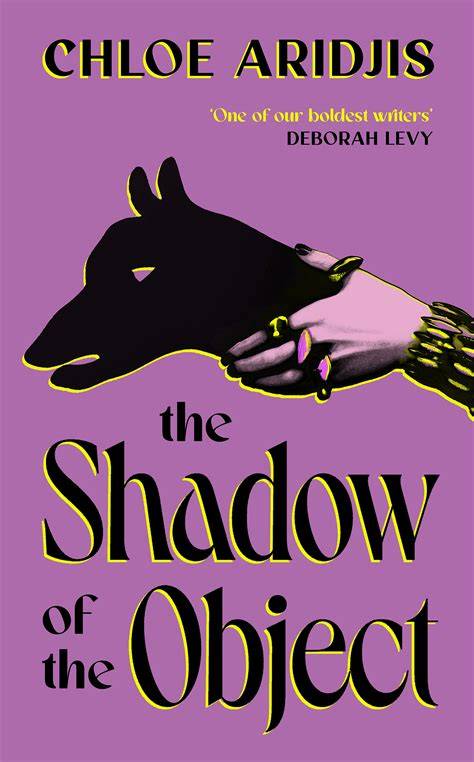 Read The Shadow of the Object