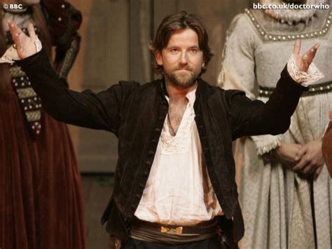 The Shakespeare Code