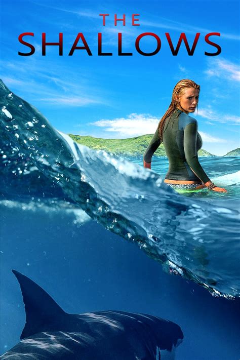 The Shallows (2016)[Shark/Thriller] : HorrorReviewed - Reddit