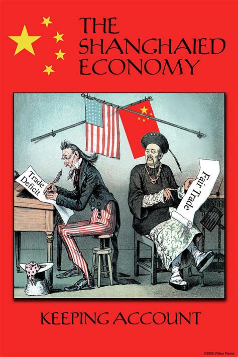 The Shanghaied Economy by Wilbur Pierce - and similar items