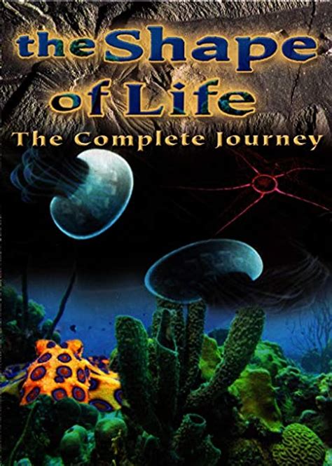 The Shape of Life (TV Series 2001– ) - IMDb