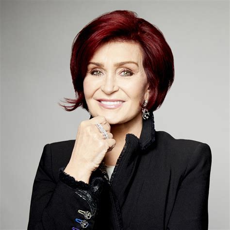 The Sharon Osbourne Show