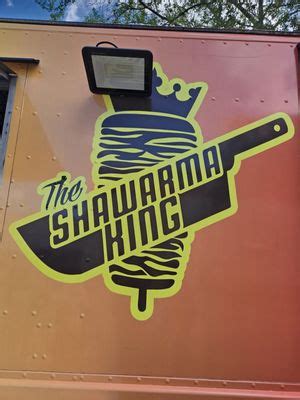 The Shawarma King Saint Petersburg FL - Facebook