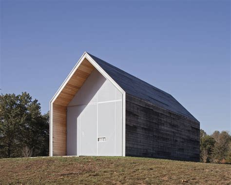 The Shed / Hufft Projects ArchDaily