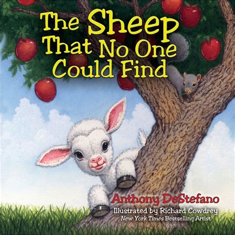 The Sheep That No One Could Find - Priests for Life Online Store: …