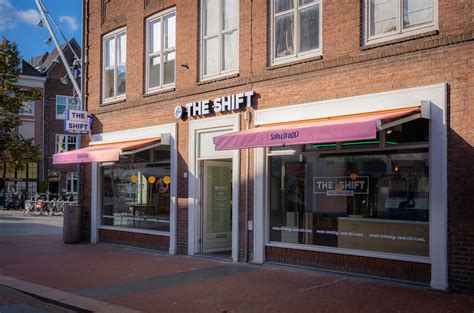 The Shift Den Bosch BV 86305549 - datocapital.nl