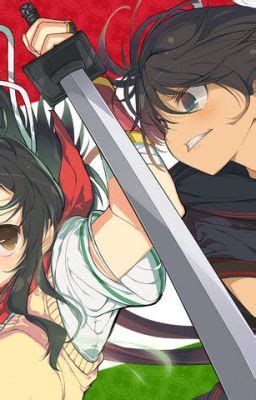 The Shinobi From The Hidden Leaf(Male Reader x Senran Kagura ... - Wattpad