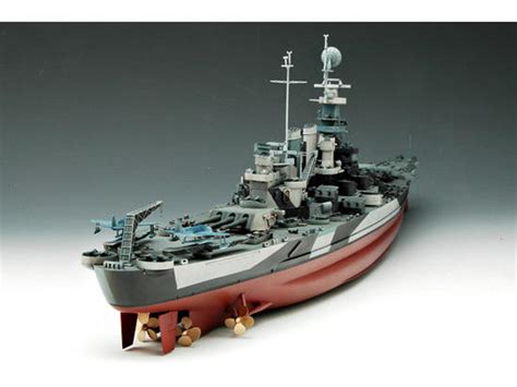 The Ship Model Forum • View topic - 1/350 Trumpeter Uss North ...