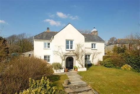 The Shippen, Trewennen Road, St Teath, Bodmin, Cornwall