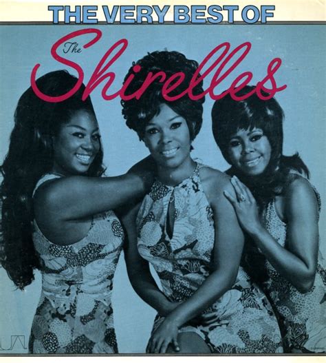 The Shirelles: The Best Of The Shirelles (CD) – jpc