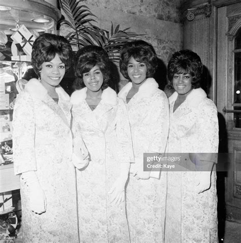 The Shirelles &ndash; Biography, Songs, Albums, Discography & Facts