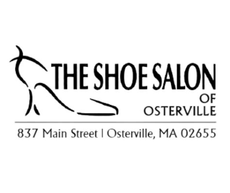 The Shoe Salon of Osterville - Home