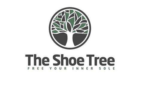 The Shoe Tree in Lethbridge, Alberta : Shopping Experiences