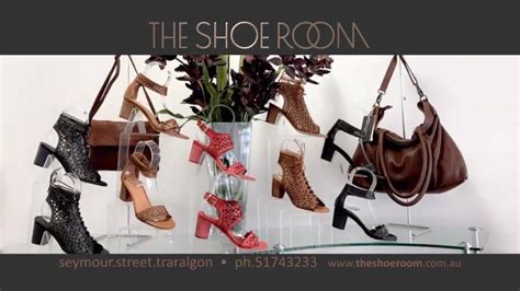 The Shoeroom Traralgon - Home - Facebook